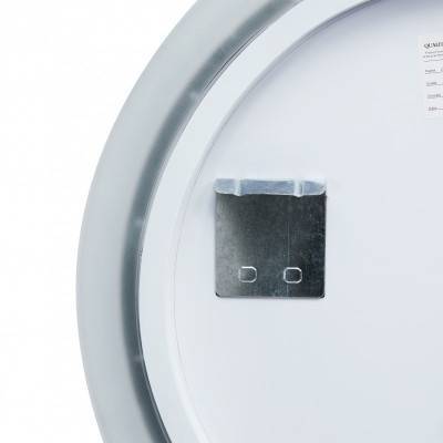 Будкрам купити Дзеркало Qtap Virgo R600 з LED-підсвічуванням QT1878250660W Дзеркало Qtap Virgo R600 з LED-підсвічуванням QT1878250660W 6