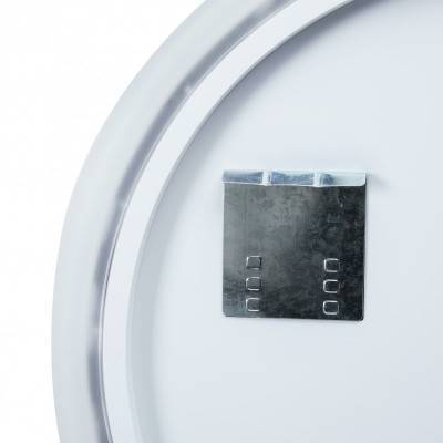 Будкрам купити Дзеркало Qtap Virgo R800 з LED-підсвічуванням QT1878250680W Дзеркало Qtap Virgo R800 з LED-підсвічуванням QT1878250680W 6