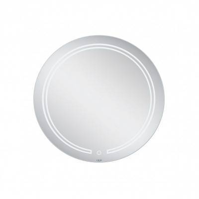Будкрам купити Дзеркало Qtap Jay N R590 з LED-підсвічуванням QT07782504W Дзеркало Qtap Jay N R590 з LED-підсвічуванням QT07782504W 3