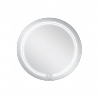 Будкрам купити Дзеркало Qtap Jay N R590 з LED-підсвічуванням QT07782504W Дзеркало Qtap Jay N R590 з LED-підсвічуванням QT07782504W 4