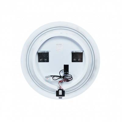 Будкрам купити Дзеркало Qtap Jay N R590 з LED-підсвічуванням QT07782504W Дзеркало Qtap Jay N R590 з LED-підсвічуванням QT07782504W 5