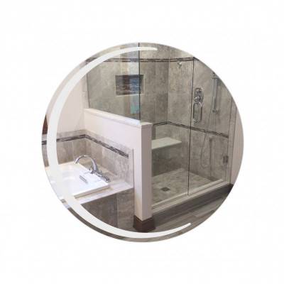 Будкрам купить Зеркало Qtap Robin R830 с LED-подсветкой QT13782601W