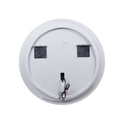 Будкрам купити Дзеркало Qtap Robin R830 з LED-підсвічуванням QT13782601W Дзеркало Qtap Robin R830 з LED-підсвічуванням QT13782601W 5