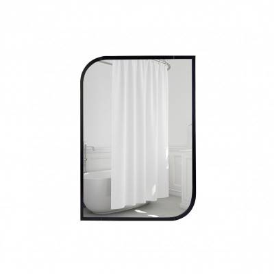 Будкрам купить Зеркало Qtap Scorpio 490х700 Black QT1478FL8130AB