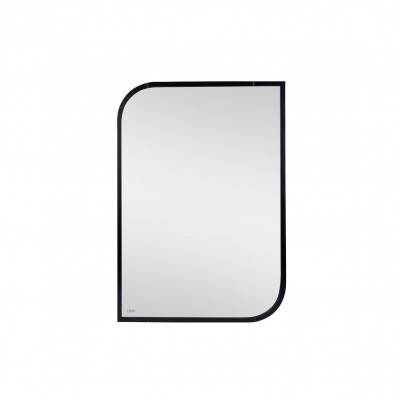 Будкрам купити Дзеркало Qtap Scorpio 490х700 Black QT1478FL8130AB Дзеркало Qtap Scorpio 490х700 Black QT1478FL8130AB 3