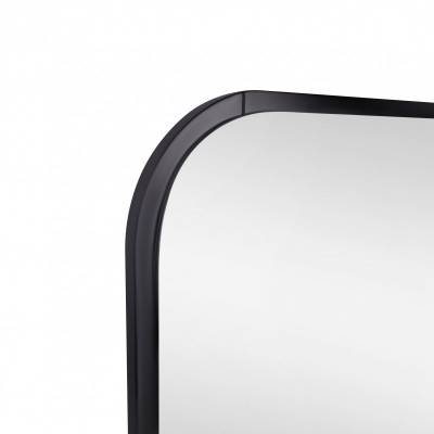 Будкрам купити Дзеркало Qtap Scorpio 490х700 Black QT1478FL8130AB Дзеркало Qtap Scorpio 490х700 Black QT1478FL8130AB 4