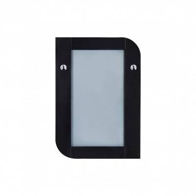 Будкрам купити Дзеркало Qtap Scorpio 490х700 Black QT1478FL8130AB Дзеркало Qtap Scorpio 490х700 Black QT1478FL8130AB 5