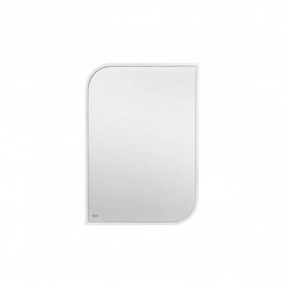 Будкрам купити Дзеркало Qtap Scorpio 490х700 White QT1478FL8130AW Дзеркало Qtap Scorpio 490х700 White QT1478FL8130AW 3