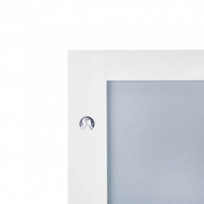 Будкрам купити Дзеркало Qtap Scorpio 490х700 White QT1478FL8130AW Дзеркало Qtap Scorpio 490х700 White QT1478FL8130AW 6