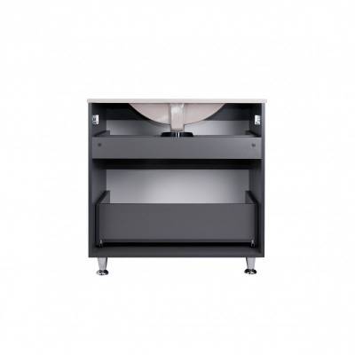 Будкрам купить Комплект Qtap Scorpio 810х825х460 Graphite тумба напольная + раковина врезная QT1471TNВ8023080CG Комплект Qtap Scorpio 810х825х460 Graphite тумба напольная + раковина врезная QT1471TNВ8023080CG 8