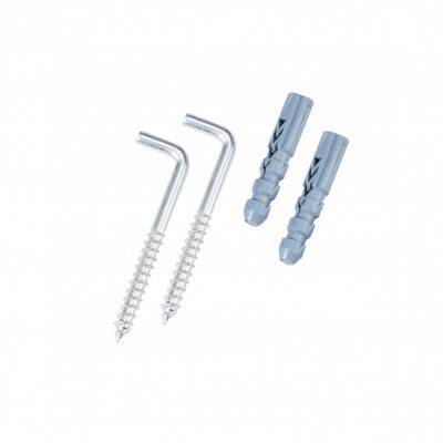 Будкрам купить Пенал напольный Qtap Robin 350х1950х316 White/Whitish oak QT1376PN1651RWWO Пенал напольный Qtap Robin 350х1950х316 White/Whitish oak QT1376PN1651RWWO 10