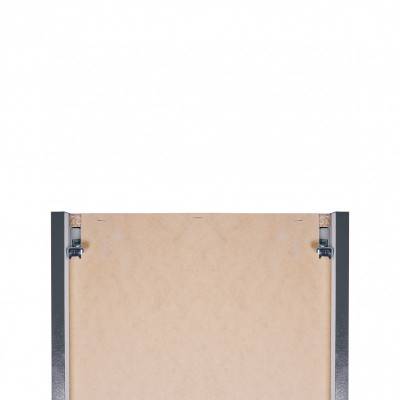 Будкрам купить Пенал напольный Qtap Robin 350х1950х316 Graphite/Whitish oak QT1376PN1652RGWO Пенал напольный Qtap Robin 350х1950х316 Graphite/Whitish oak QT1376PN1652RGWO 9