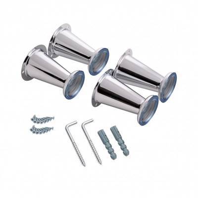 Будкрам купить Пенал напольный Qtap Robin 350х1950х316 Graphite/Whitish oak QT1376PN1652RGWO Пенал напольный Qtap Robin 350х1950х316 Graphite/Whitish oak QT1376PN1652RGWO 10