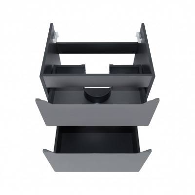 Будкрам купить Тумба напольная Qtap Scorpio 605х825х460 Graphite QT1473TNВ602G Тумба напольная Qtap Scorpio 605х825х460 Graphite QT1473TNВ602G 5