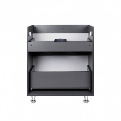 Будкрам купить Тумба напольная Qtap Scorpio 710х825х460 Graphite QT1473TNВ702G Тумба напольная Qtap Scorpio 710х825х460 Graphite QT1473TNВ702G 6