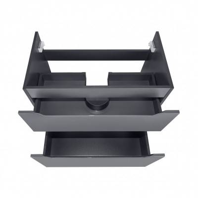 Будкрам купить Тумба напольная Qtap Scorpio 810х825х460 Graphite QT1473TNВ802G Тумба напольная Qtap Scorpio 810х825х460 Graphite QT1473TNВ802G 5