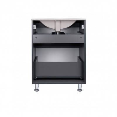 Будкрам купить Комплект Qtap Scorpio 605х825х460 Graphite тумба напольная + раковина врезная QT1471TNВ6023060CG Комплект Qtap Scorpio 605х825х460 Graphite тумба напольная + раковина врезная QT1471TNВ6023060CG 8