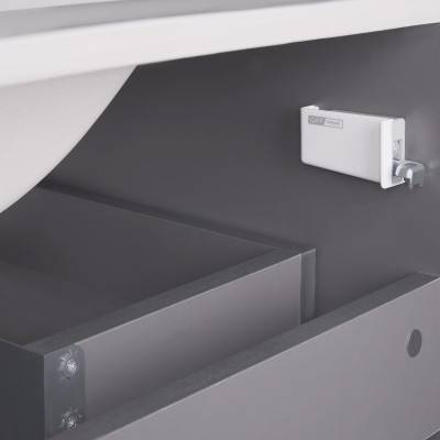 Будкрам купить Комплект Qtap Scorpio 710х825х460 Graphite тумба напольная + раковина врезная QT1471TNВ7023070CG Комплект Qtap Scorpio 710х825х460 Graphite тумба напольная + раковина врезная QT1471TNВ7023070CG 8