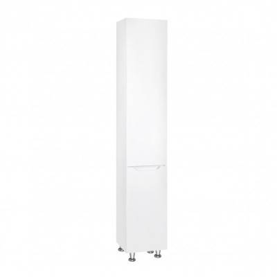 Будкрам купити Пенал для підлоги Qtap Scorpio 350х1900х300 White QT1475PN1901KLW