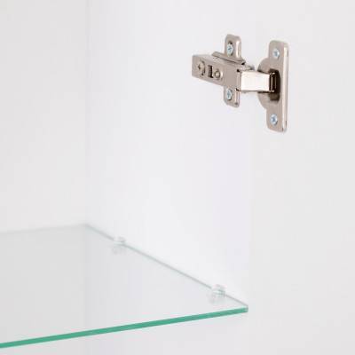 Будкрам купить Пенал напольный Qtap Scorpio 350х1900х300 White QT1475PN1901KLW Пенал напольный Qtap Scorpio 350х1900х300 White QT1475PN1901KLW 7