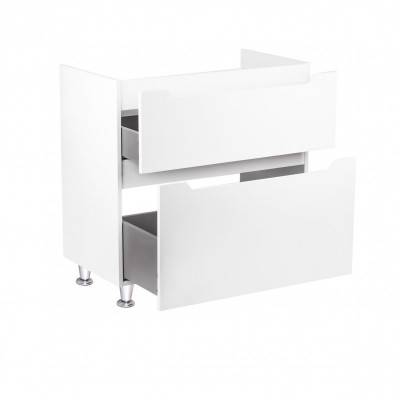 Будкрам купить Тумба напольная Qtap Scorpio 800х825х500 WHITE QT1473TNВ801NW Тумба напольная Qtap Scorpio 800х825х500 WHITE QT1473TNВ801NW 3