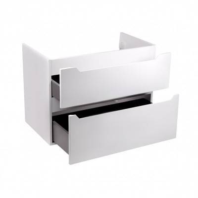 Будкрам купить Тумба подвесная Qtap Scorpio 900х585х500 WHITE QT1474TPВ901NW Тумба подвесная Qtap Scorpio 900х585х500 WHITE QT1474TPВ901NW 3