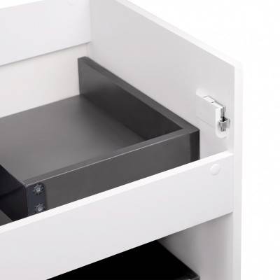 Будкрам купить Тумба напольная Qtap Scorpio 1000х825х500 WHITE QT1473TNВ101NW Тумба напольная Qtap Scorpio 1000х825х500 WHITE QT1473TNВ101NW 7