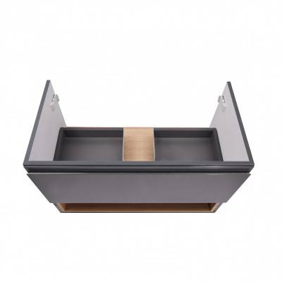 Будкрам купить Тумба подвесная Qtap Robin 900х580х500 GRAPHITE/WHITISH OAK QT1374TPВ9002NGWO Тумба подвесная Qtap Robin 900х580х500 GRAPHITE/WHITISH OAK QT1374TPВ9002NGWO 4