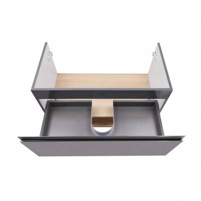 Будкрам купить Тумба подвесная Qtap Robin 900х580х500 GRAPHITE/WHITISH OAK QT1374TPВ9002NGWO Тумба подвесная Qtap Robin 900х580х500 GRAPHITE/WHITISH OAK QT1374TPВ9002NGWO 5