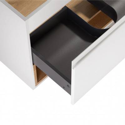 Будкрам купить Тумба подвесная Qtap Robin 900х580х500 WHITE/WHITISH OAK QT1374TPВ9001NWWO Тумба подвесная Qtap Robin 900х580х500 WHITE/WHITISH OAK QT1374TPВ9001NWWO 8