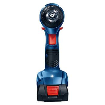 Будкрам купить Аккумуляторная дрель-шуруповерт Bosch Professional GSR 180-Li, 2 акб 18V 2.0 Ah, з/у GAL 18V-20, набором бит и сверл Аккумуляторная дрель-шуруповерт Bosch Professional GSR 180-Li, 2 акб 18V 2.0 Ah, з/у GAL 18V-20, набором бит и сверл 2