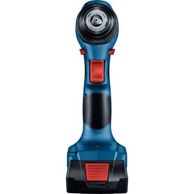 Будкрам купить Аккумуляторная ударная дрель-шуруповерт Bosch Professional GSB 185-LI, 2 акб  18V 2.0Ah, з/у  18V-20 Аккумуляторная ударная дрель-шуруповерт Bosch Professional GSB 185-LI, 2 акб  18V 2.0Ah, з/у  18V-20 3