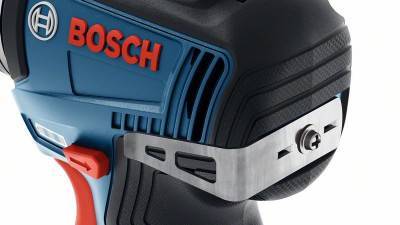 Будкрам купить Бесщеточный аккумуляторный шуруповерт Bosch Professional GSR 12V-35 FC, 2 акб, з/у, 4 насадки в кейсе Бесщеточный аккумуляторный шуруповерт Bosch Professional GSR 12V-35 FC, 2 акб, з/у, 4 насадки в кейсе 4