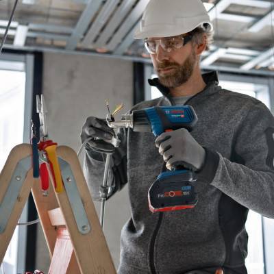 Будкрам купити GHG 18V-50 GHG 18V-50 7