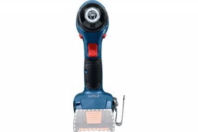 Будкрам купити Безщітковий акумуляторний дриль-шуруповерт Bosch Professional GSR 18V-50 без акб Безщітковий акумуляторний дриль-шуруповерт Bosch Professional GSR 18V-50 без акб 3