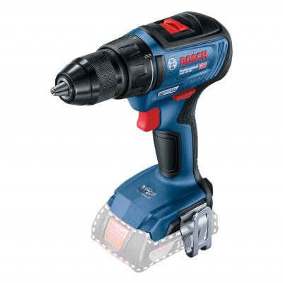 Будкрам купити Безщітковий акумуляторний дриль-шуруповерт Bosch Professional GSR 18V-50 без акб Безщітковий акумуляторний дриль-шуруповерт Bosch Professional GSR 18V-50 без акб 1_small