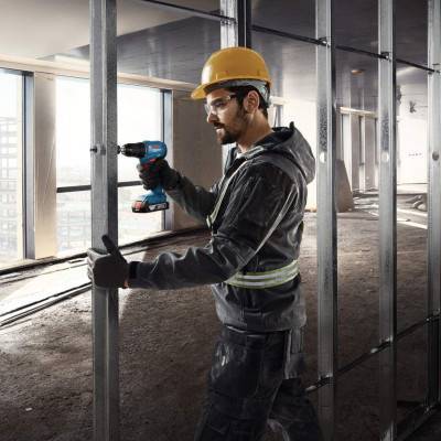 Будкрам купити Безщітковий акумуляторний дриль-шуруповерт Bosch Professional GSR 18V-50 без акб Безщітковий акумуляторний дриль-шуруповерт Bosch Professional GSR 18V-50 без акб 7