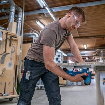 Будкрам купити GST 18V-155 SC соло GST 18V-155 SC соло 6