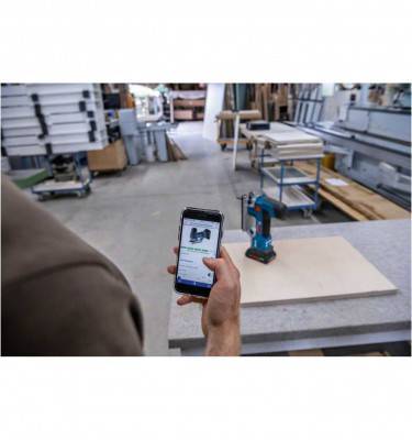 Будкрам купити GST 18V-155 SC соло GST 18V-155 SC соло 7