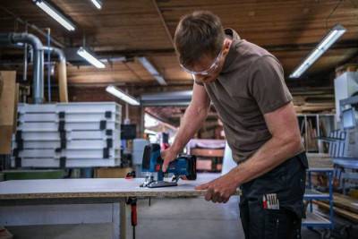 Будкрам купити GST 18V-155 SC соло GST 18V-155 SC соло 3