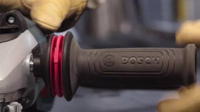 Будкрам купить Антивибрационная ручка M10 Антивибрационная ручка M10 3