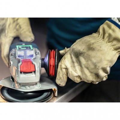 Будкрам купить Антивибрационная ручка M14 Антивибрационная ручка M14 5