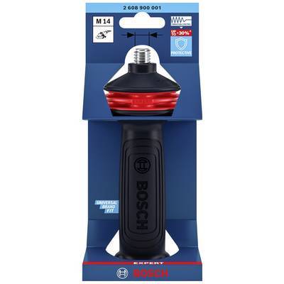 Будкрам купить Антивибрационная ручка M14 Антивибрационная ручка M14 2