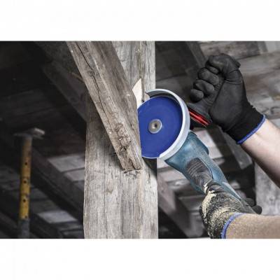 Будкрам купити Відрізний круг X-LOCK Carbide 115x22.23mm Відрізний круг X-LOCK Carbide 115x22.23mm 8