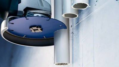 Будкрам купити Відрізний круг X-LOCK Carbide 115x22.23mm Відрізний круг X-LOCK Carbide 115x22.23mm 5