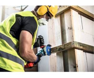 Будкрам купити Відрізний круг X-LOCK Carbide 125x22.23mm Відрізний круг X-LOCK Carbide 125x22.23mm 5