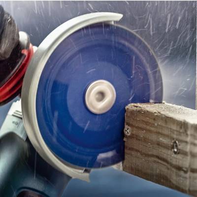 Будкрам купити Відрізний круг X-LOCK Carbide 125x22.23mm Відрізний круг X-LOCK Carbide 125x22.23mm 6