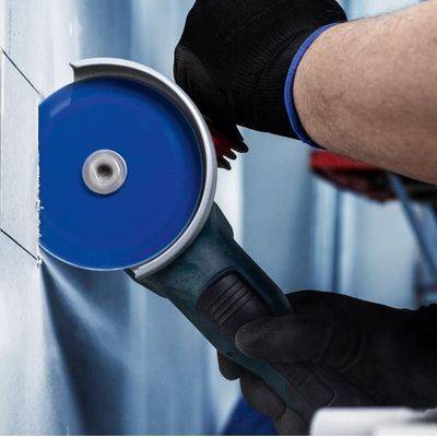 Будкрам купити Відрізний круг X-LOCK Carbide 125x22.23mm Відрізний круг X-LOCK Carbide 125x22.23mm 7