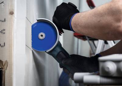 Будкрам купити Відрізний круг Carbide 76x10mm Відрізний круг Carbide 76x10mm 9