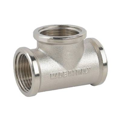 Будкрам купить Тройник Icma №1202 1" 1/4, внутренняя резьба